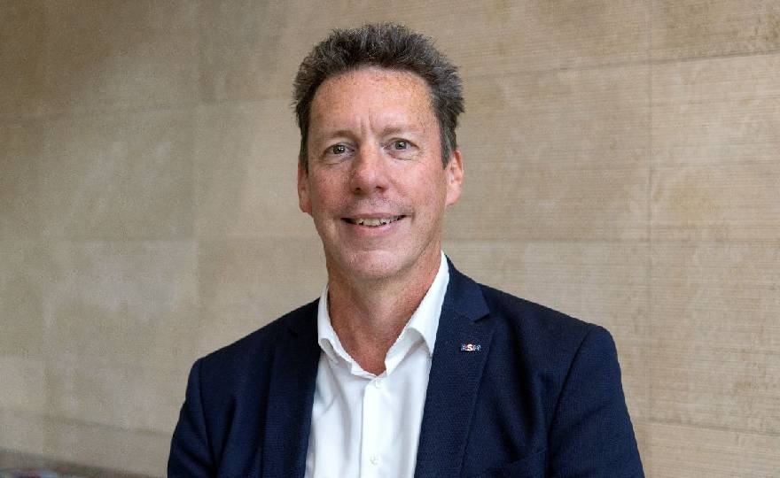 Bernhard Schulte Shipmanagement joins SEA-LNG